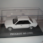 tuning Peugeot 305 S