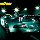 Top Gear-Aston Martin DB9 "rops
