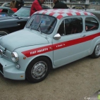 Fiat OT 1000 Coupé Abarth