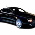 Alfa Romeo 159 Sportwagon 1.9 JTDm tapety