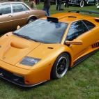zdjęcia Lamborghini Diablo GT