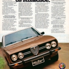 Alfa Romeo 2300 TI