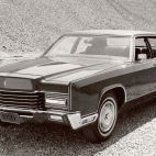 tapety Lincoln Continental