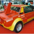 Fiat X1-9 2000 Abarth tapety