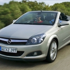 tuning Opel Astra Twin Top 1.9 CDTI