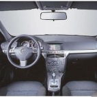 zdjęcia Opel Astra GTC 1.6 Easytronic