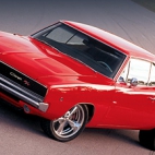Dodge Charger R/T tuning