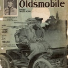 zdjęcia Oldsmobile Curved Dash Runabout