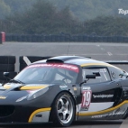 Lotus Exige S British GT Special Edition tapety