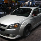 Chevrolet Cobalt Coupé SS Supercharged tuning