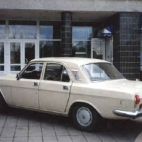 GAZ Volga 24 galeria