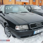 Audi 80 C Diesel