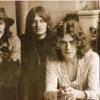 Led Zeppelin zdjęcia