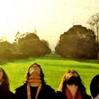 zdjęcia Pink Floyd