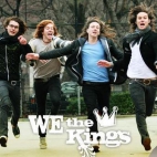 We The Kings tapety