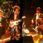 zespół Bob Dylan and The Band