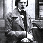 koncert Frédéric Chopin