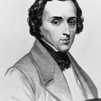 Frédéric Chopin tapety