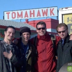 zespół Tomahawk
