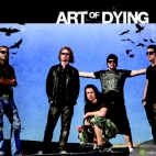Art of Dying galeria