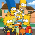 The Simpsons koncert
