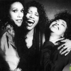 The Pointer Sisters koncert