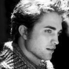 Robert Pattinson tapety