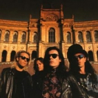 The Sisters of Mercy galeria