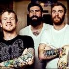 zespół Four Year Strong