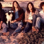 zdjęcia Neil Young; Crazy Horse