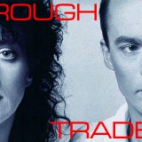 tapety Rough Trade