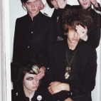 The Horrors tapety