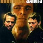 Boondock Saints Soundtrack koncert