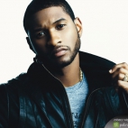 koncert Usher
