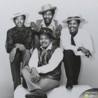 zespół Archie Bell and The Drells