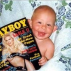 Slodki Bobas Baby Maluch Playboy