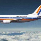 Ucieczka Samolot Holandia Holender