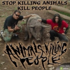 Animals Killing People galeria
