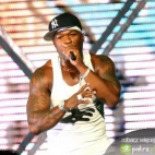 50 Cent koncert