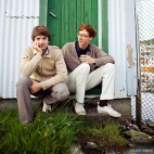 Kings of Convenience tapety