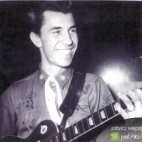 Link Wray tapety