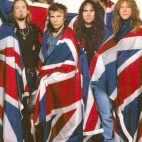 Iron Maiden tapety