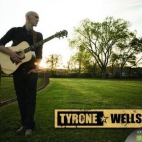 Tyrone Wells koncert