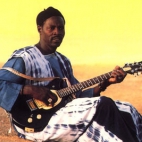 tapety Ali Farka Touré and Ry Cooder