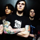 galeria As I Lay Dying