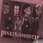 galeria Pinkly Smooth