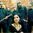 Lacuna Coil tapety