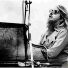 Leon Russell tapety