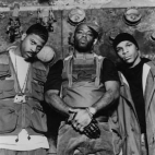 Naughty by Nature koncert