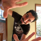 Serj Tankian zdjęcia